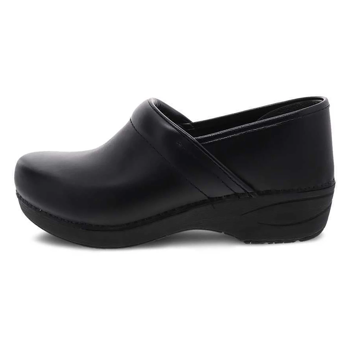 Dansko Personalized XP 2.0 Black Pull Up 2 Dansko Personalized XP 2.0 Black Pull Up - Image 2