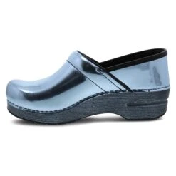 Dansko Professional Sky Chrome Metallic -Dansko 006097202 SDL