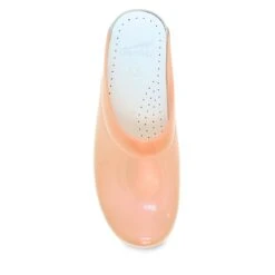 Dansko Sonja Coral Translucent -Dansko 047484848 VIT