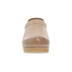 Dansko Professional Sand Milled Burnished 12 Dansko Professional Sand Milled Burnished -Dansko 106031421 VF1