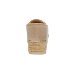 Dansko Professional Sand Milled Burnished 15 Dansko Professional Sand Milled Burnished -Dansko 106031421 VIK