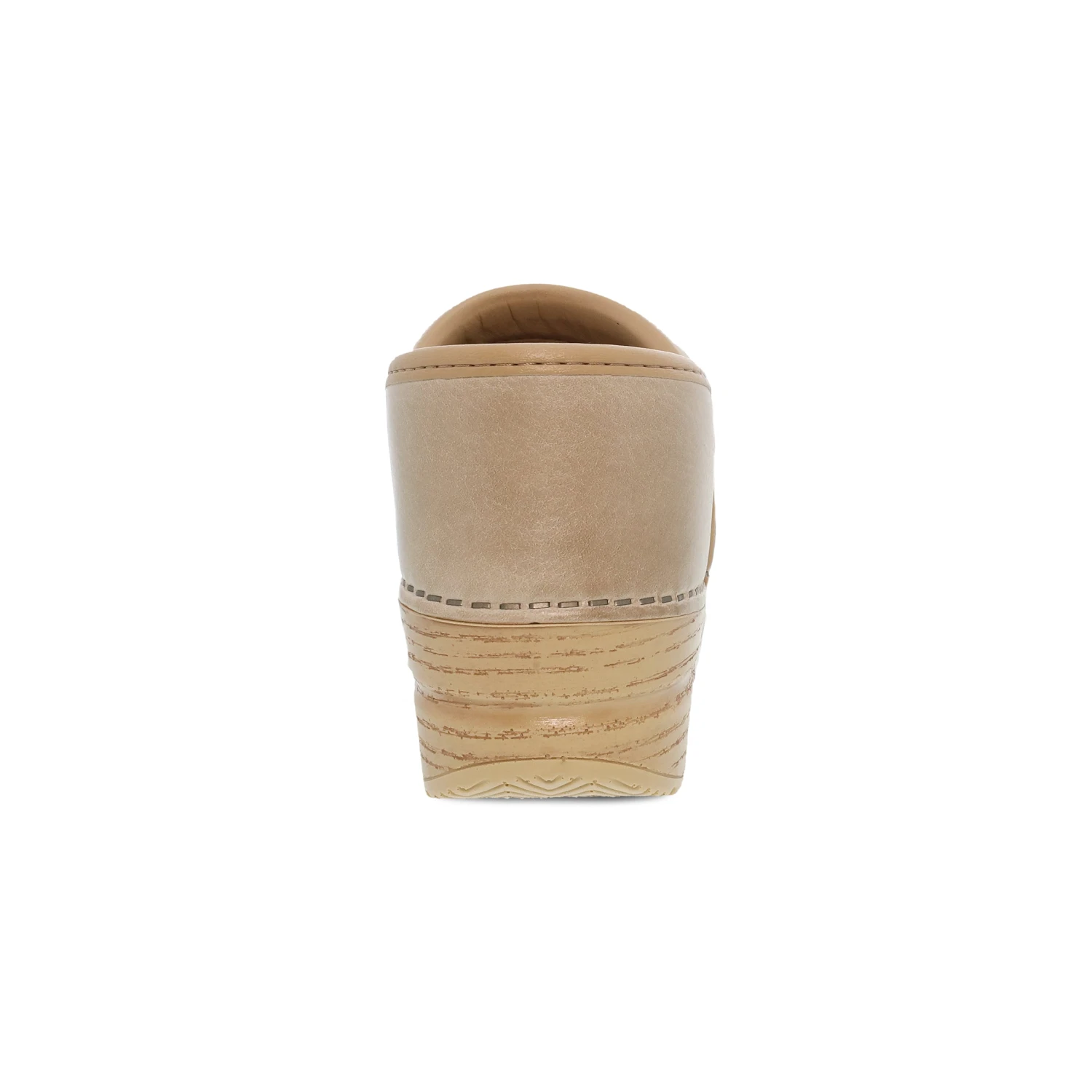 Dansko Professional Sand Milled Burnished 7 Dansko Professional Sand Milled Burnished - Image 7