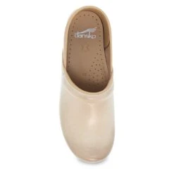 Dansko Professional Sand Milled Burnished 16 Dansko Professional Sand Milled Burnished -Dansko 106031421 VIT