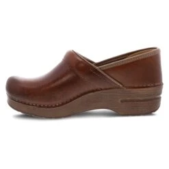 Dansko Professional Saddle Full Grain 11 Dansko Professional Saddle Full Grain -Dansko 106531412 SDL