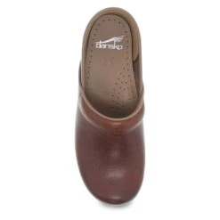 Dansko Professional Saddle Full Grain 16 Dansko Professional Saddle Full Grain -Dansko 106531412 VIT