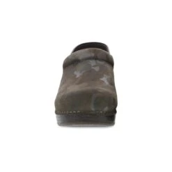 Professional Camo Suede -Dansko 106989878 VF1