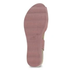 Dansko Marcy Rose Milled Nubuck 11 Dansko Marcy Rose Milled Nubuck -Dansko 1511969600 VIB
