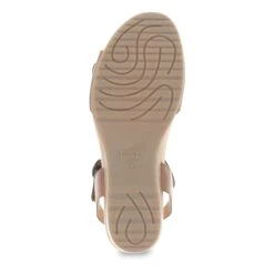 Dansko Arielle Tan Glazed Leather 11 Dansko Arielle Tan Glazed Leather -Dansko 1613151200 VIB