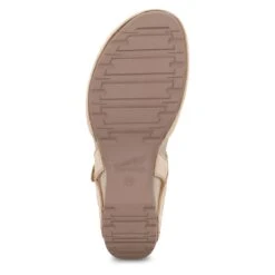 Dansko Tiffani Tan Milled Burnished -Dansko 1710371600 VIB