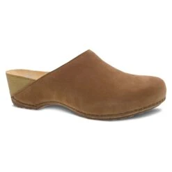 Dansko Talulah Tan Milled Nubuck 15 Dansko Talulah Tan Milled Nubuck -Dansko 1712151600 PRI 26f07045 b290 4422 a419 b2af0591ca43