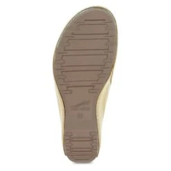 Dansko Talulah Tan Milled Burnished 11 Dansko Talulah Tan Milled Burnished -Dansko 1712371600 VIB