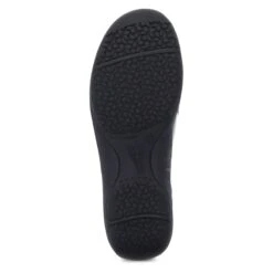 Dansko Neci Black Leather -Dansko 1957020202 VIB