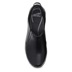 Dansko Neci Black Leather -Dansko 1957020202 VIT