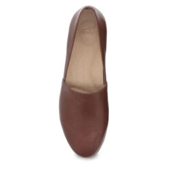 Dansko Larisa Saddle Milled -Dansko 2036330600 VIT