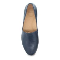 Dansko Larisa Navy Milled 12 Dansko Larisa Navy Milled -Dansko 2036750600 VIT