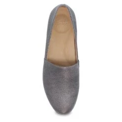Dansko Larisa Pewter Metallic -Dansko 2036970200 VIT