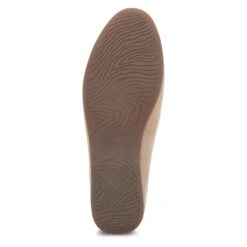 Dansko Lexie Taupe Milled -Dansko 2038200600 VIB