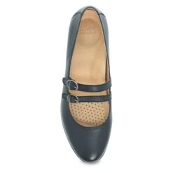 Dansko Leeza Black Nappa 17 Dansko Leeza Black Nappa -Dansko 2041020200 VIT