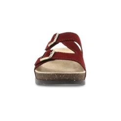 Dansko Dayna Cinnabar Suede 11 Dansko Dayna Cinnabar Suede -Dansko 2106227800 VF1