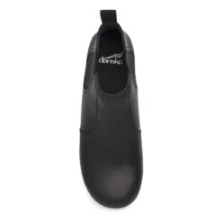 Dansko Frankie Black Oiled 17 Dansko Frankie Black Oiled -Dansko 232020202 VIT