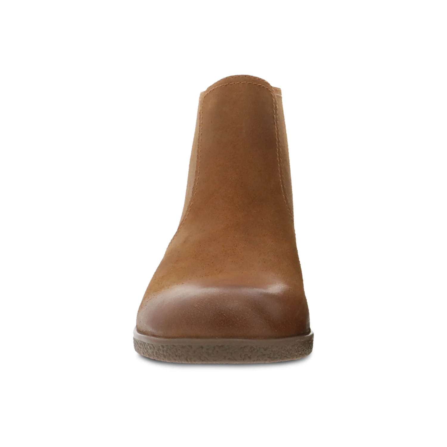 Becki Tan Waterproof Suede 3 Becki Tan Waterproof Suede - Image 3