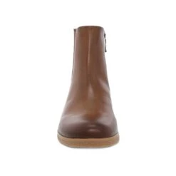 Dansko Daisie Tan Waterproof Burnished -Dansko 2931370300 VF1