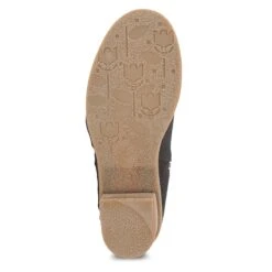 Dansko Dalinda Chocolate Waterproof Suede 15 Dansko Dalinda Chocolate Waterproof Suede -Dansko 2932450300 VIB