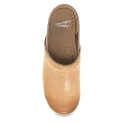 Dansko Professional Honey Distressed 16 Dansko Professional Honey Distressed -Dansko 306581464 VIT