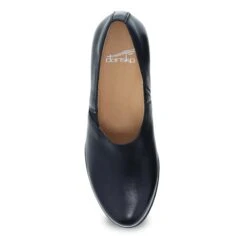 Dansko Camdyn Black Burnished Nubuck 10 Dansko Camdyn Black Burnished Nubuck -Dansko 3216100200 VIT