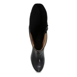 Dansko Celestine Black Burnished Nubuck 14 Dansko Celestine Black Burnished Nubuck -Dansko 3219100200 VIT