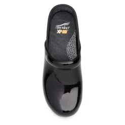 Dansko XP 2.0 Black Patent 10 Dansko XP 2.0 Black Patent -Dansko 3950180202 VIT