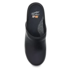 Dansko XP 2.0 Black Waterproof Pull Up 10 Dansko XP 2.0 Black Waterproof Pull Up -Dansko 3950470202 VIT