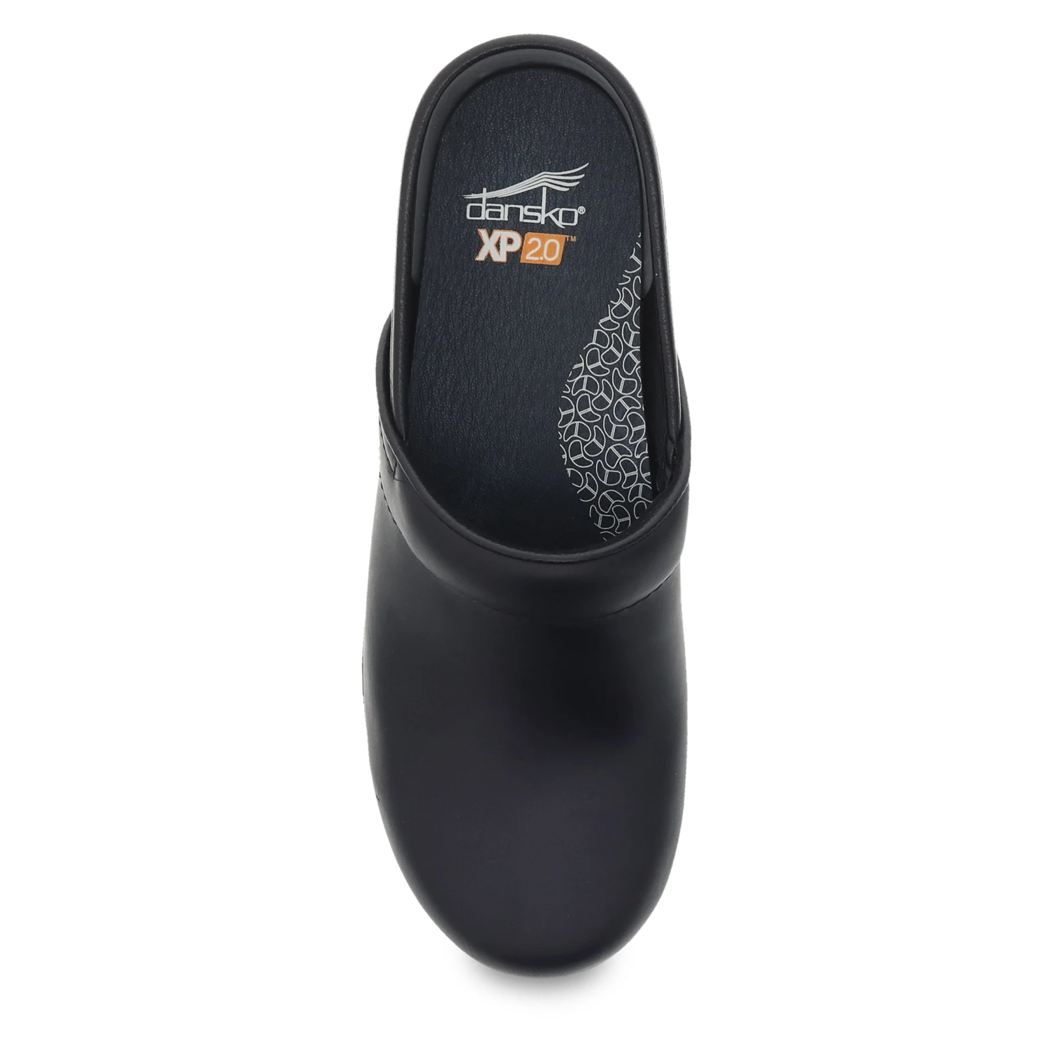 Dansko XP 2.0 Black Waterproof Pull Up 5 Dansko XP 2.0 Black Waterproof Pull Up - Image 5