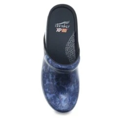 Dansko XP 2.0 Navy Embossed Patent 10 Dansko XP 2.0 Navy Embossed Patent -Dansko 3950520202 VIT