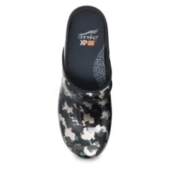 XP 2.0 Camo Patent 10 XP 2.0 Camo Patent -Dansko 3950980202 VIT