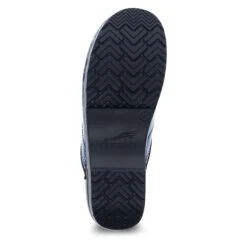 Professional Blue Water Patent 9 Professional Blue Water Patent -Dansko 406250202 VIB