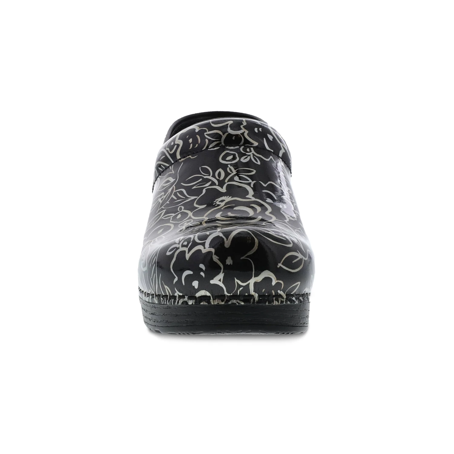 Professional Metallic Rose Patent 3 Professional Metallic Rose Patent - Image 3