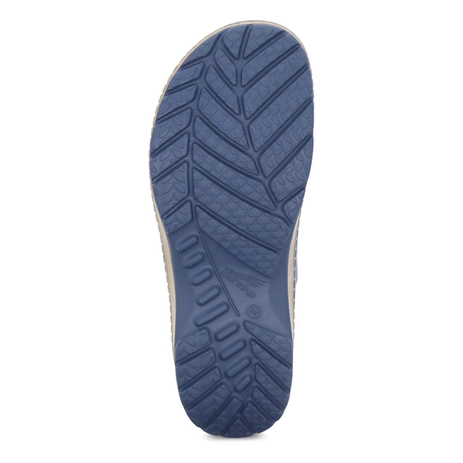 Dansko Kane Blue 6 Dansko Kane Blue - Image 6