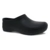 Dansko Kaci Black Molded