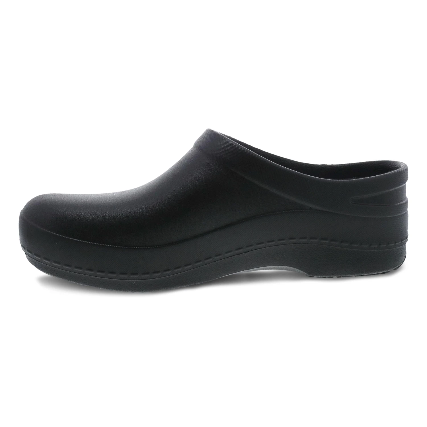 Dansko Kaci Black Molded 2 Dansko Kaci Black Molded - Image 2