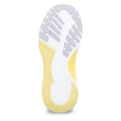 Pace White/Yellow Mesh 11 Pace White/Yellow Mesh -Dansko 4205011717 VIB