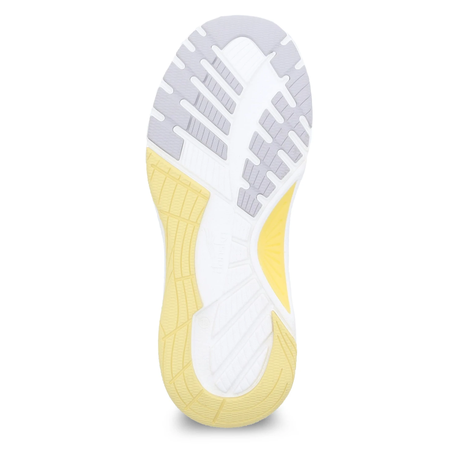 Pace White/Yellow Mesh 6 Pace White/Yellow Mesh - Image 6