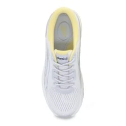 Pace White/Yellow Mesh 10 Pace White/Yellow Mesh -Dansko 4205011717 VIT