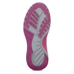 Pace Black/Berry Mesh 11 Pace Black/Berry Mesh -Dansko 4205412626 VIB