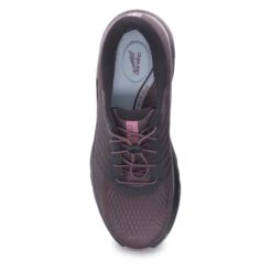 Dansko Penni Raisin Mesh 10 Dansko Penni Raisin Mesh -Dansko 4206454896 VIT