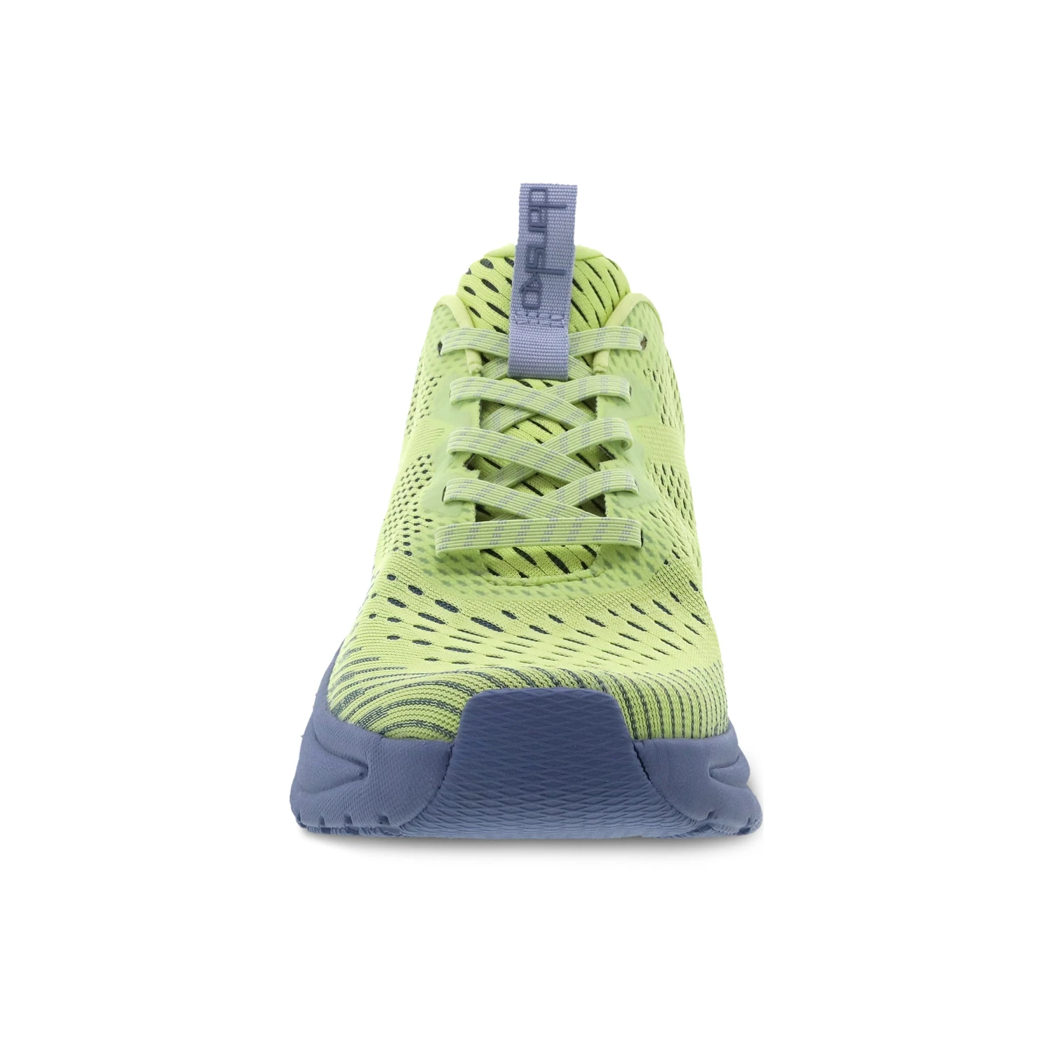 Dansko Peony Yellow Mesh 4 Dansko Peony Yellow Mesh - Image 4