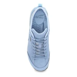 Dansko Paisley Sky Burnished Suede 16 Dansko Paisley Sky Burnished Suede -Dansko 4350099409 VIT