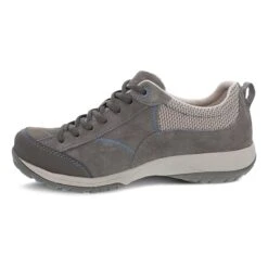 Dansko Paisley Grey/Blue Suede 9 Dansko Paisley Grey/Blue Suede -Dansko 4350241005 SDL