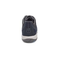 Dansko Paisley Wide Navy Milled Nubuck -Dansko 4350751075 VIK e46de180 13ce 4fd3 9203 7c4d5bf186c7