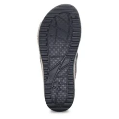Dansko Kandi Black EVA Sandal -Dansko 4520180200 VIB